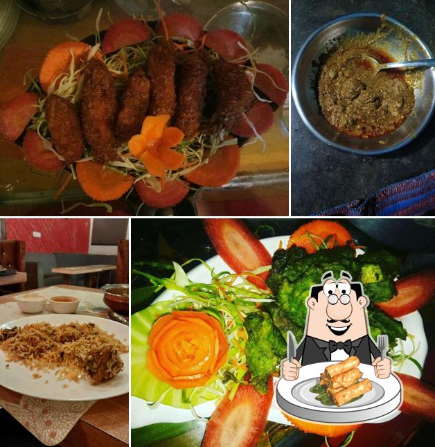 It's my Way cafe & Restro