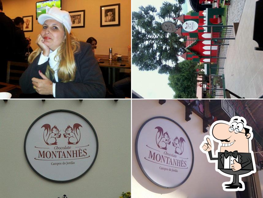 Chocolate Montanhes photo