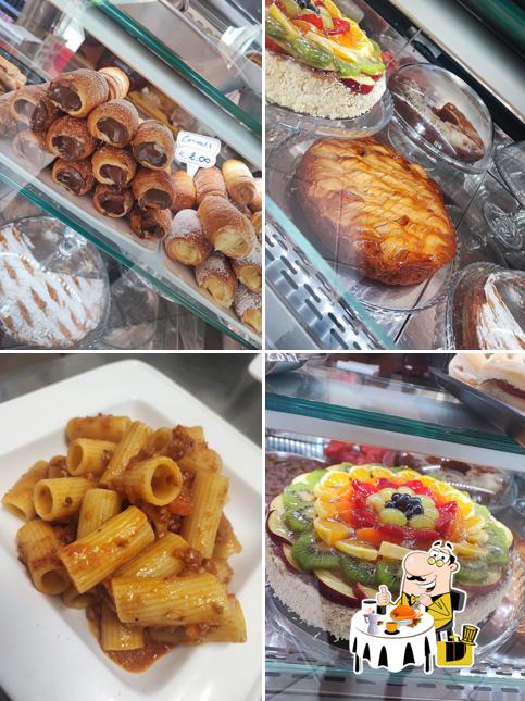 Cibo al Finferettu - Bar - Ristorante - Tabacchi