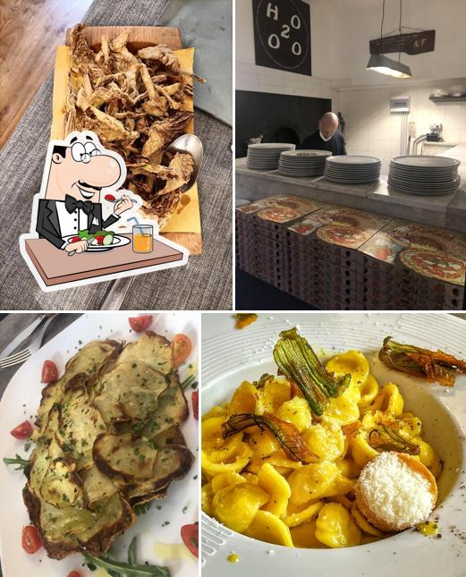 Platti al Rame Restaurant