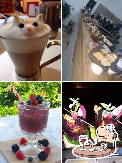 Officine Nazzaro Cocktail Bar