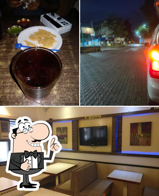 Look at this photo of shagun hotel