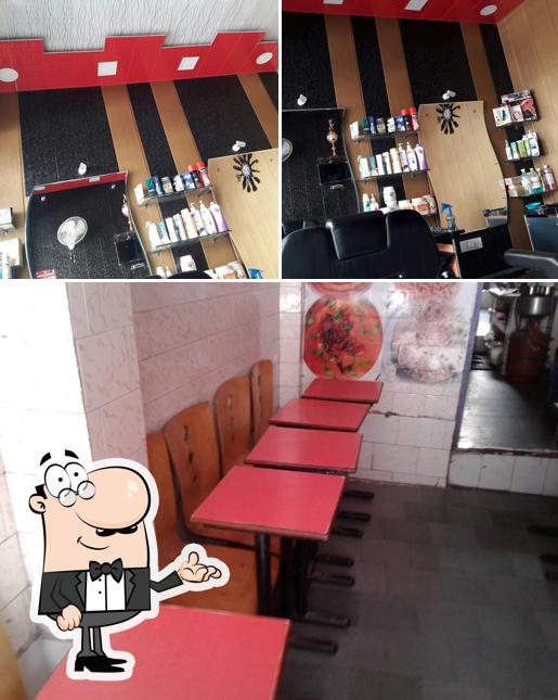 Agrawal Colddrinks & Bhojanalay