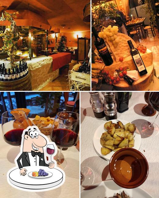 Antica locanda Brancaccio