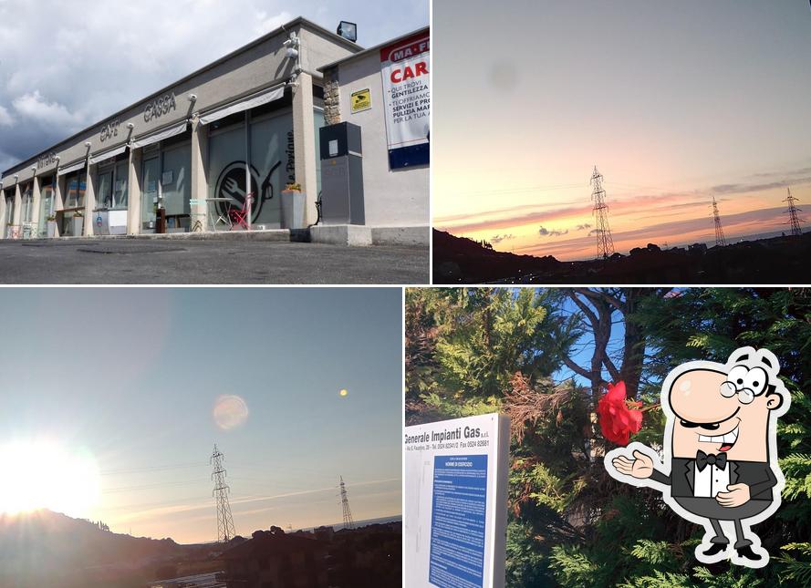 IP Taggia svincolo A10 (Centro Petroli)