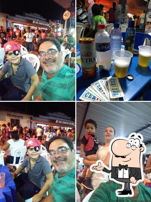 Mickey lanches & Hamburgueria