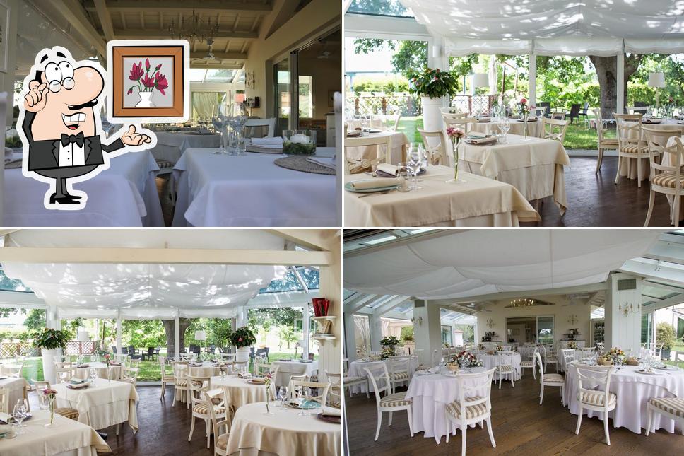 Ristorante Cinque Cucchiai