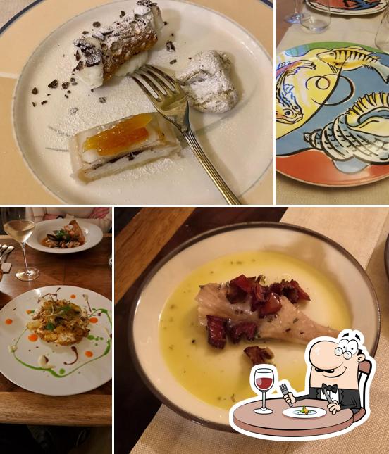 Platti al Mare Nostrum