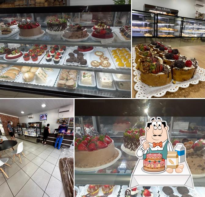See the picture of Padaria Casa do Pão