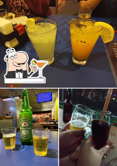 Namureta - Pizza Bar