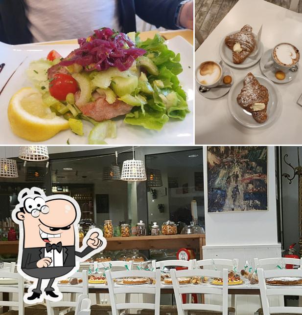 Dai un'occhiata agli interni di Rizzo Come A Casa