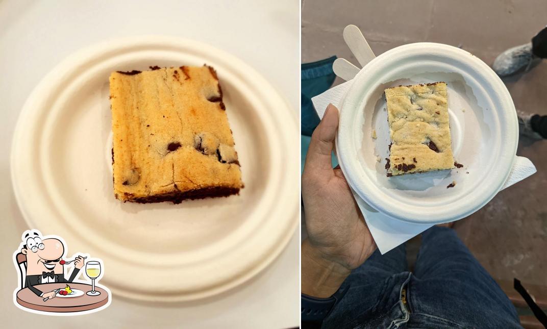 Meals at Theobroma Bakery and Cake Shop - Sector 3B2, Mohali