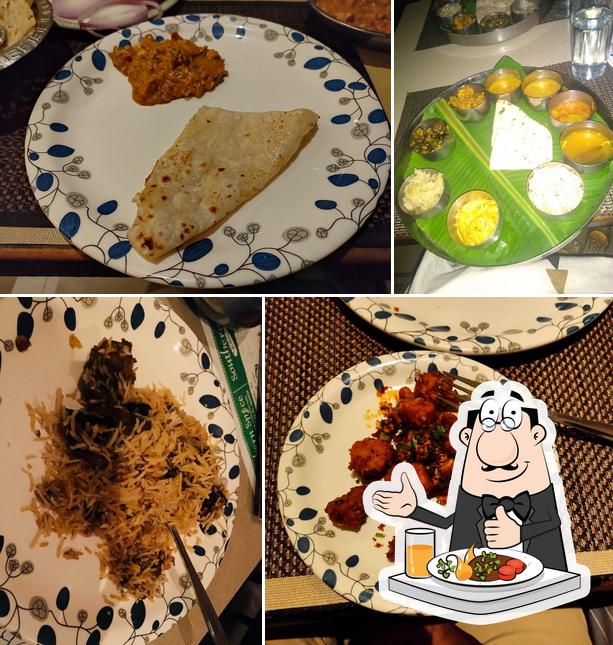 Southern Spice family Restaurant & Conference halls