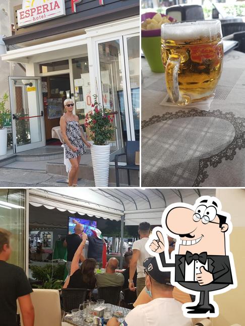 Ecco una foto di CAPRICE - Snack Bar & Cocktail