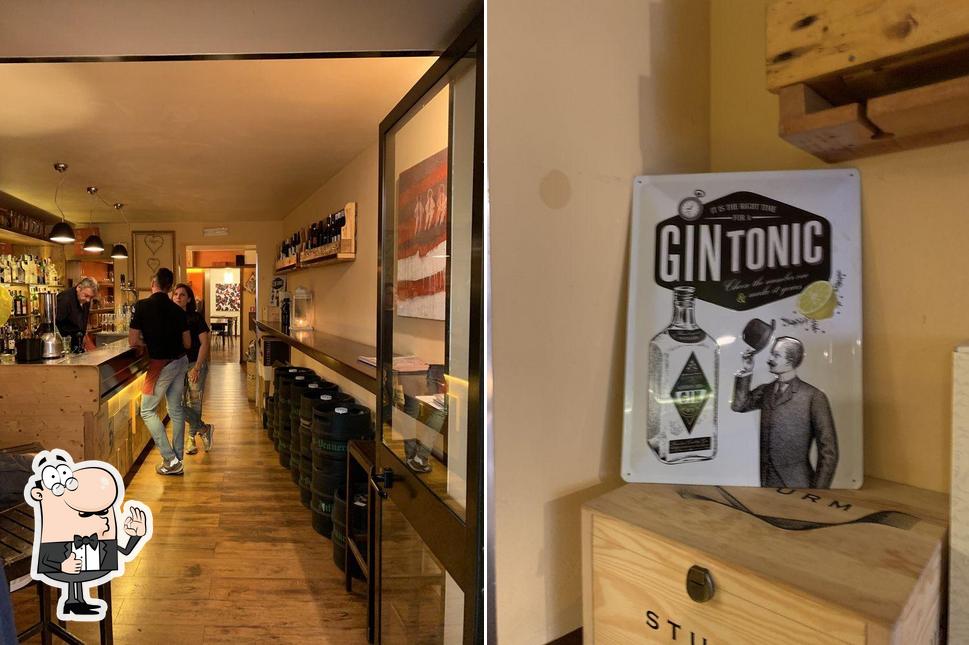 Ecco una foto di Al Vecjo Batiram Dei F.Lli Masini S.N.C