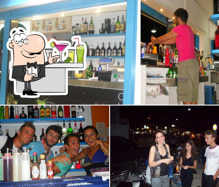 Waikiki Cocktail Experience