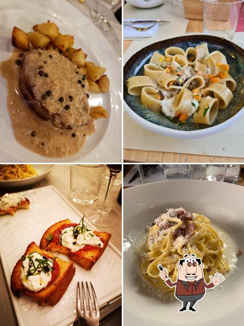 Ristorante F.lli Martin