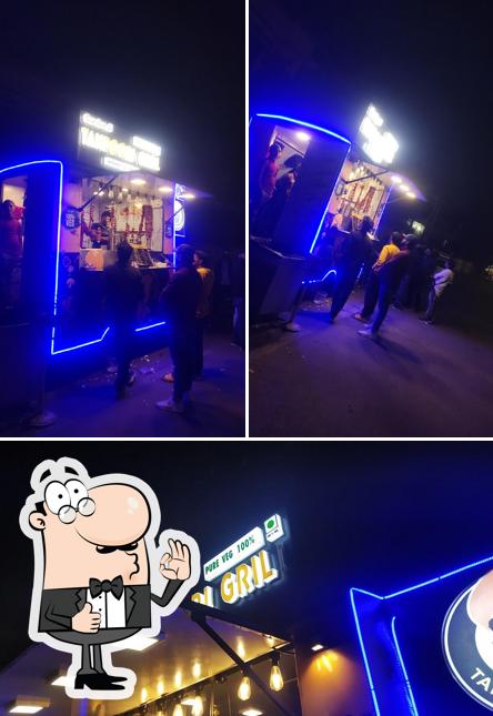 SARDAR JI TANDOORI GRILL