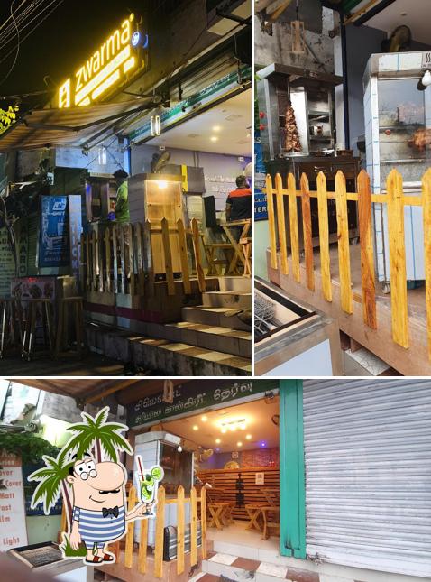 Here's a photo of Zwarma kumbakonam Tn68