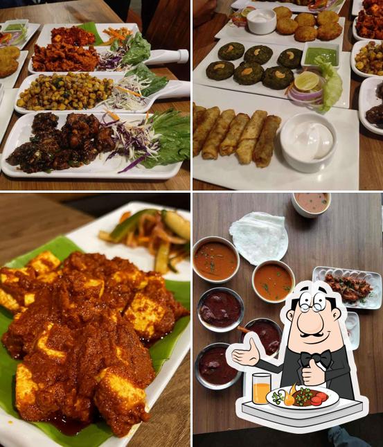 ISIRI Resto Bar - Theme Restaurant