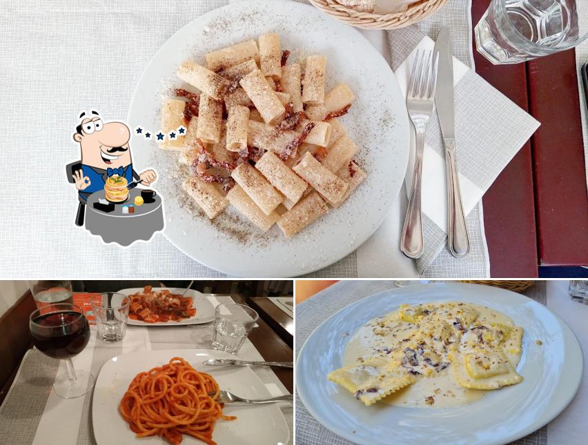 Cibo al La Locanda di Eugenio