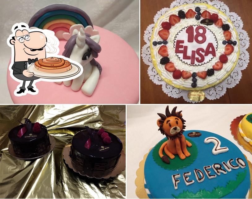 Pasticceria Artigianale Cislaghi Sandro Dolci e Torte