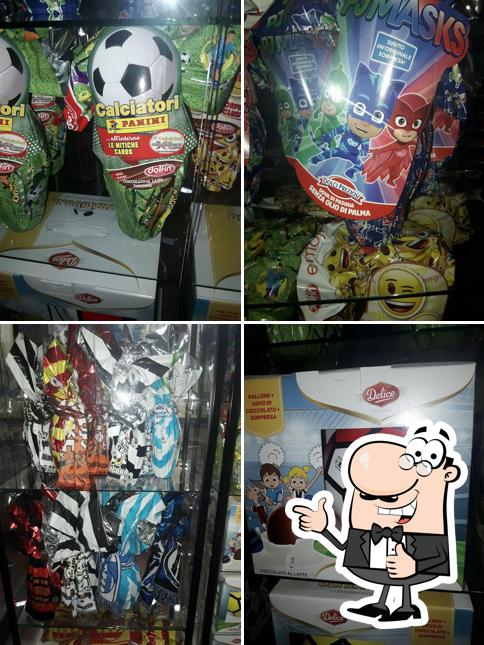 Ecco una foto di Havana Caffe Forano