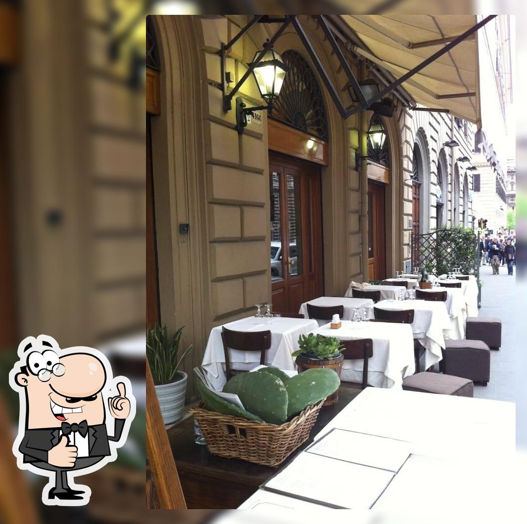 Ristorante Da Tudini 1969