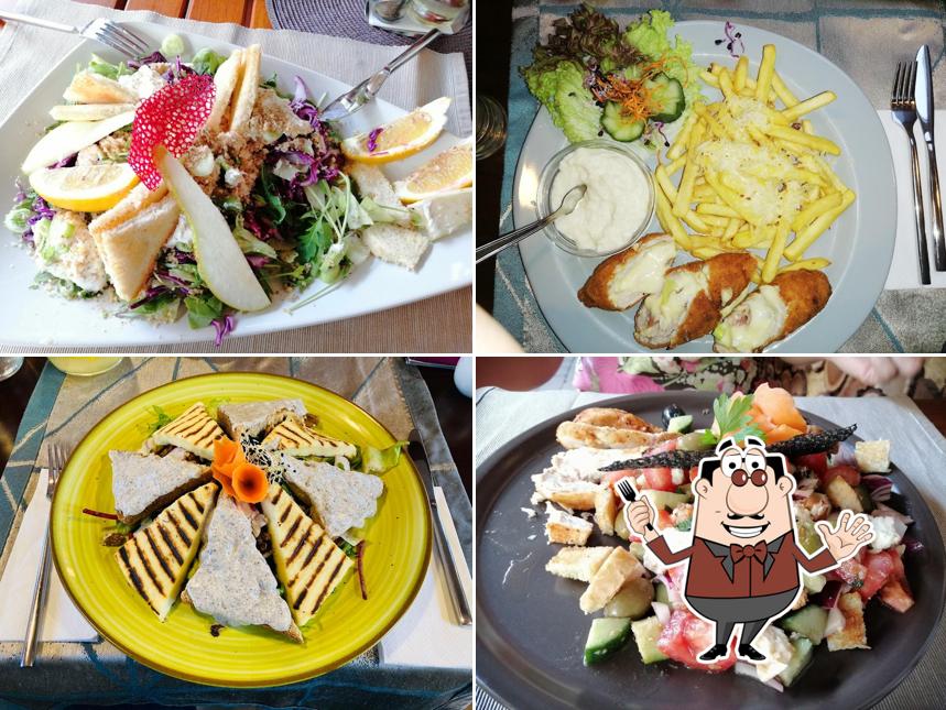 Laguna Pizza & Restaurant