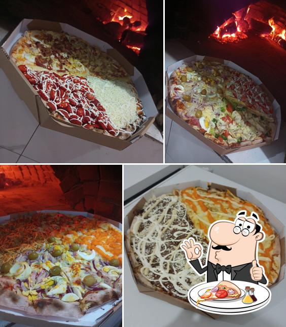 A pizza é o fast food mais popular do mundo