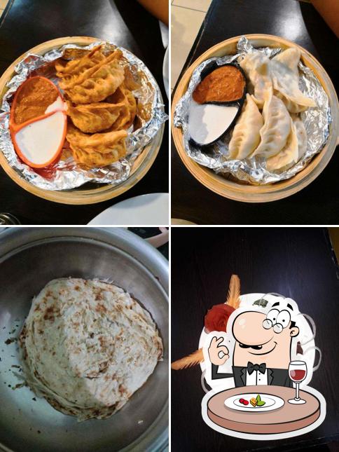 Royal Bakery and Food Court