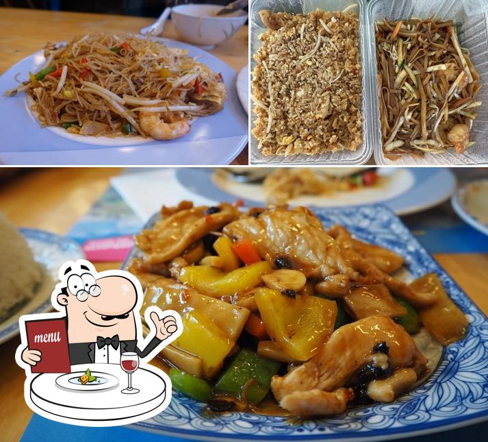 Cibo al Tham Restaurant