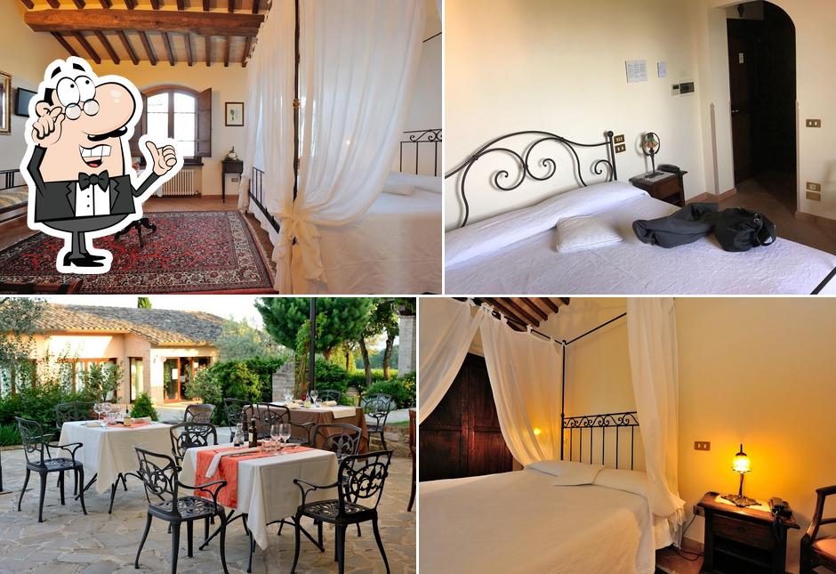 Ripa Relais Colle del Sole