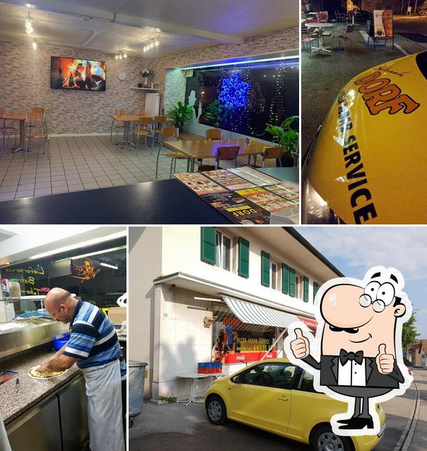 Selzach Dorf Pizza Kebab Service GmbH