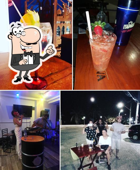 Casa da Felicidade Arte & Música & Gastronomia