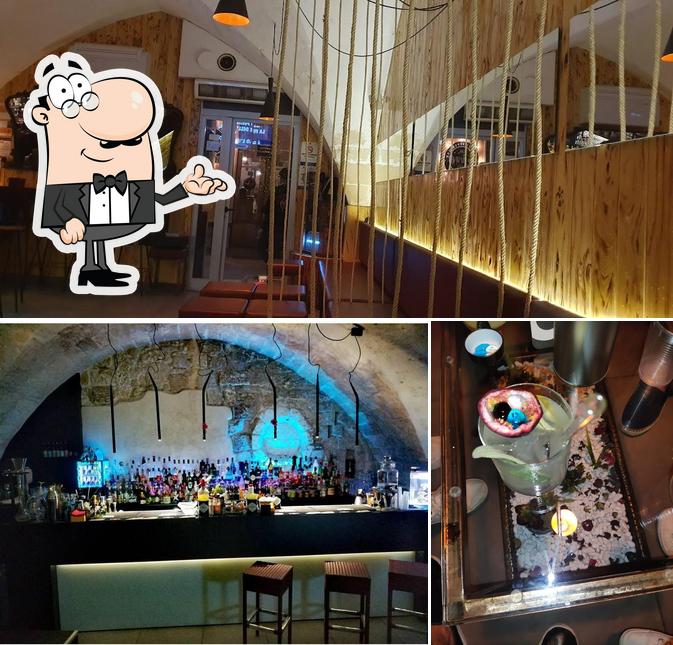 Siediti a un tavolo di QuarantaCinque