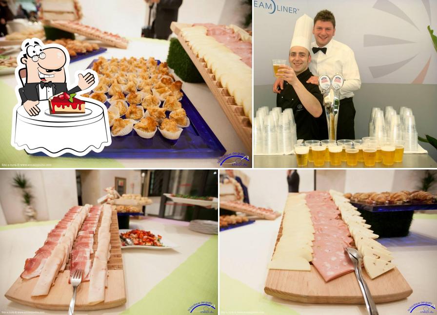 La Boutique Del Gusto