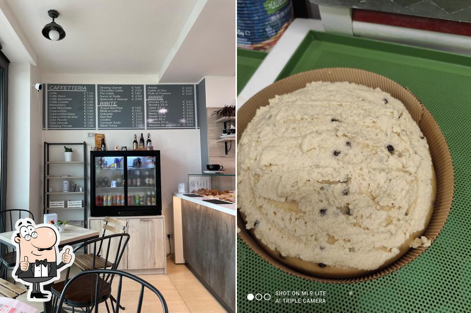 Ecco una foto di Sicily Bakery