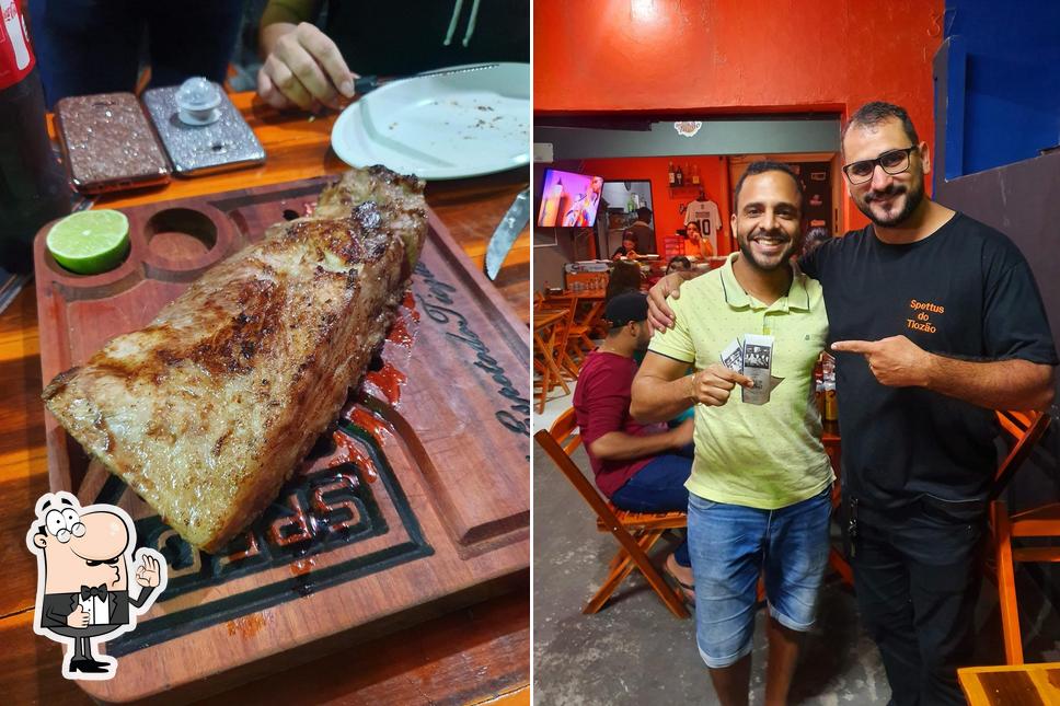 Spettus do Tiozão image