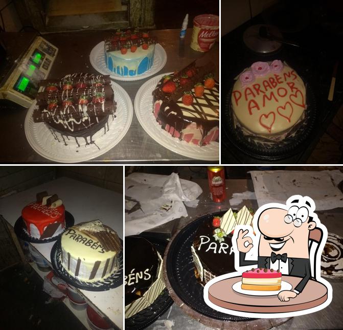 Padaria Pão De Mel picture