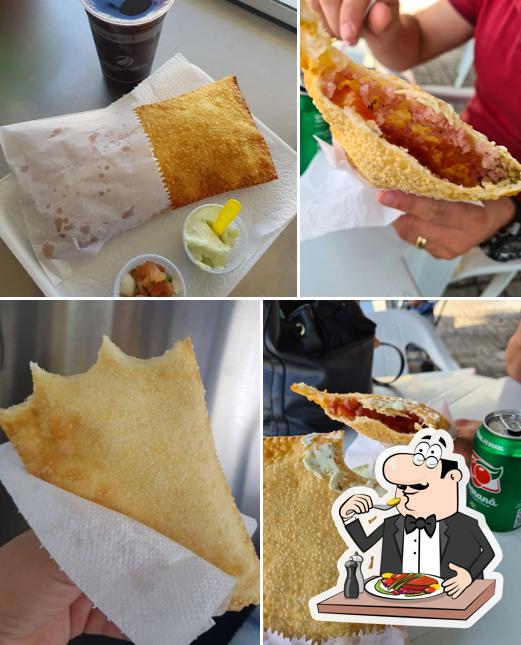 Boutique do Sabor Pastéis