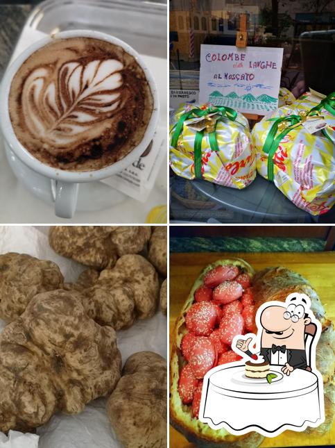 Tiramisù al Caffè Quickly