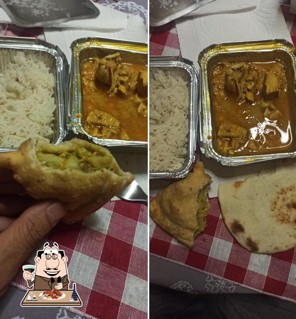 Prenditi i piatti di carne a I Nuovi Sapori di Gill