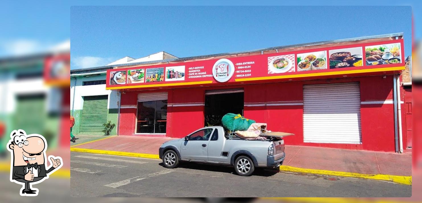 Restaurante Paraíso foto