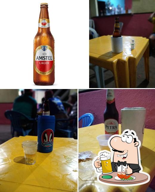 Cafuné Bar & Petiscos