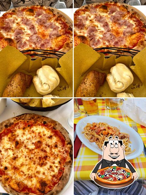 Ristorante Il Quadrifoglio