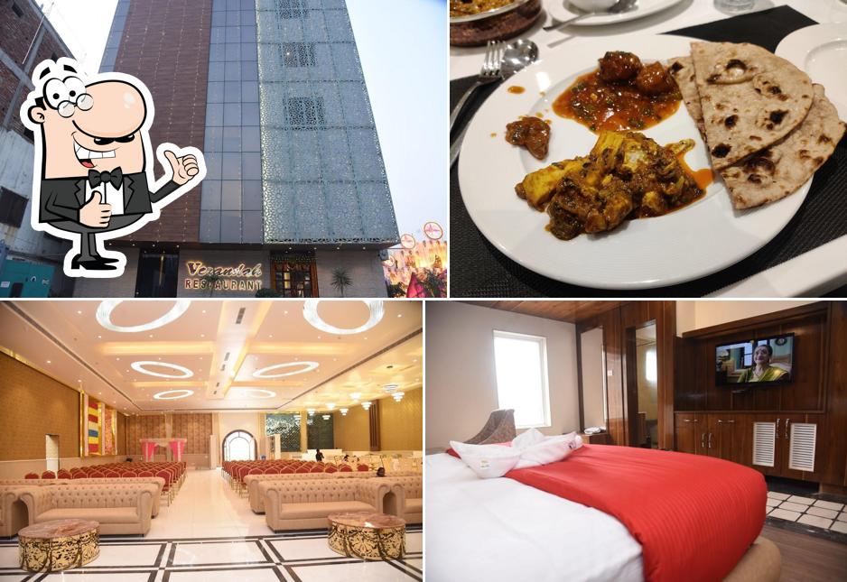 Mastiff Grand Regal Resort Arrah by OTHPL image