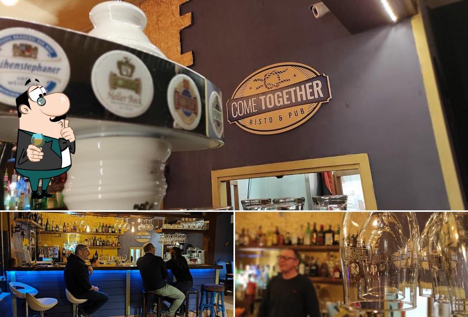 Foto di Come Together - Risto/Pub