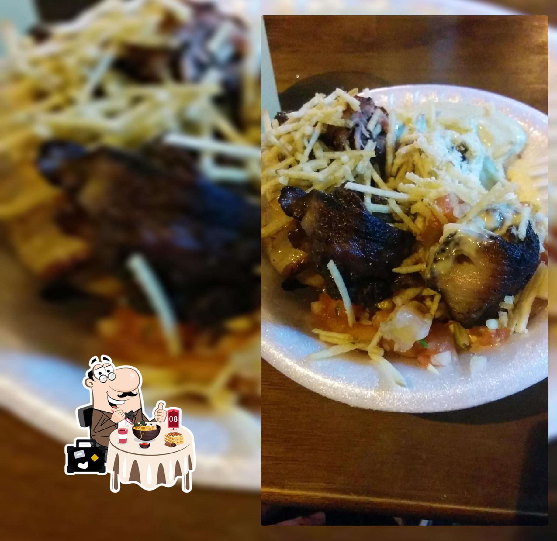 Espeteria Mata da Praia