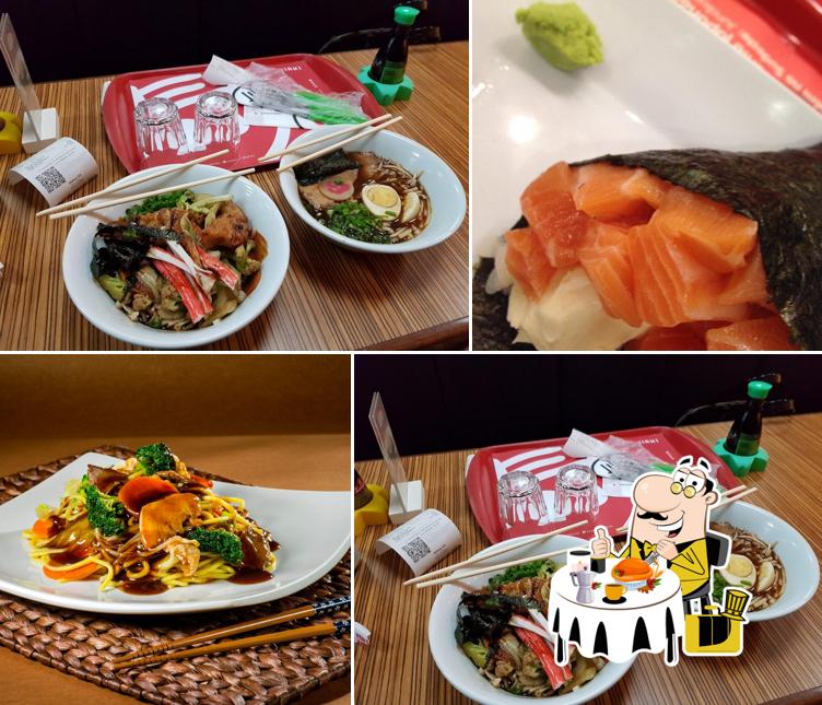 Sushiaki - Alto da Glória